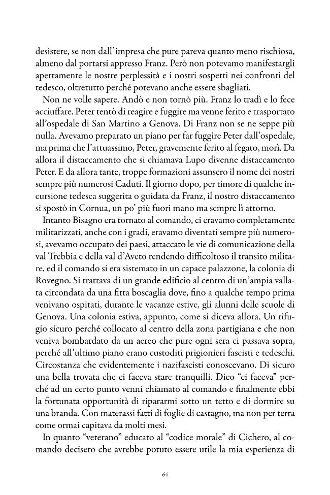 Probeseite