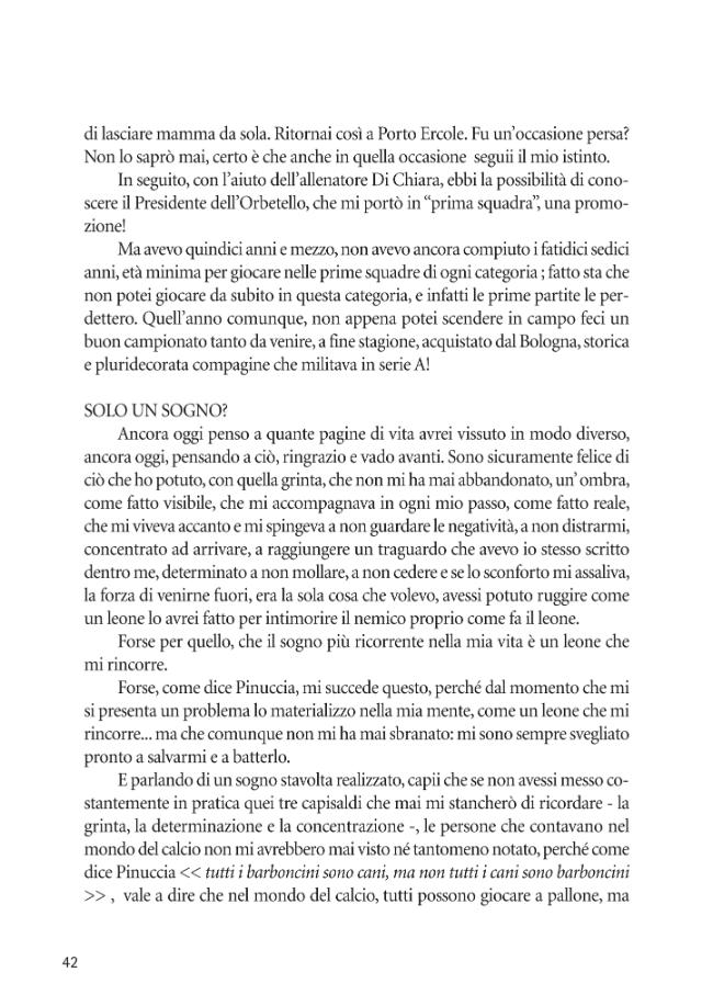 Probeseite