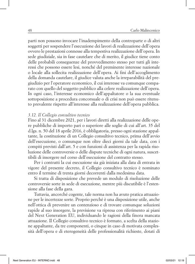Sample page
