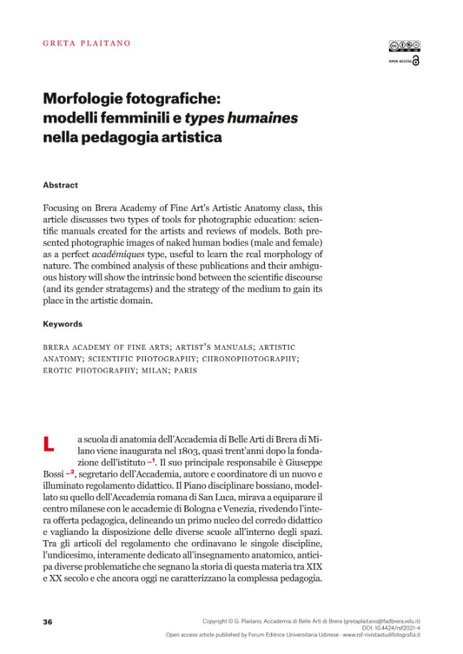 Página de muestra