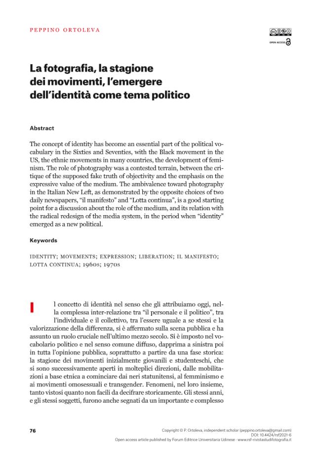 Exemple de page