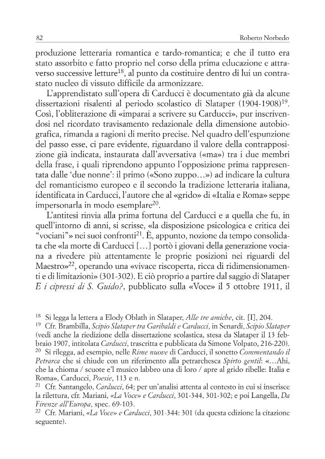 Página de muestra