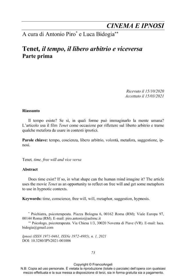 Sample page