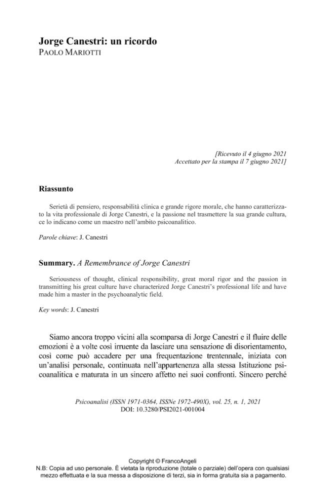 Exemple de page