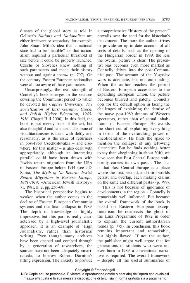 Sample page