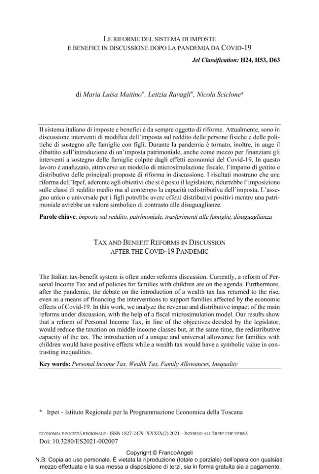 Sample page