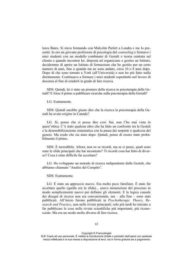 Exemple de page