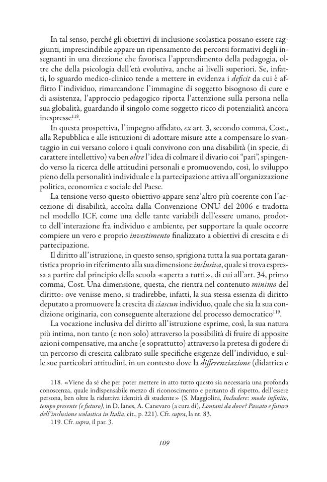 Exemple de page