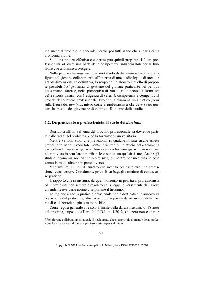 Exemple de page
