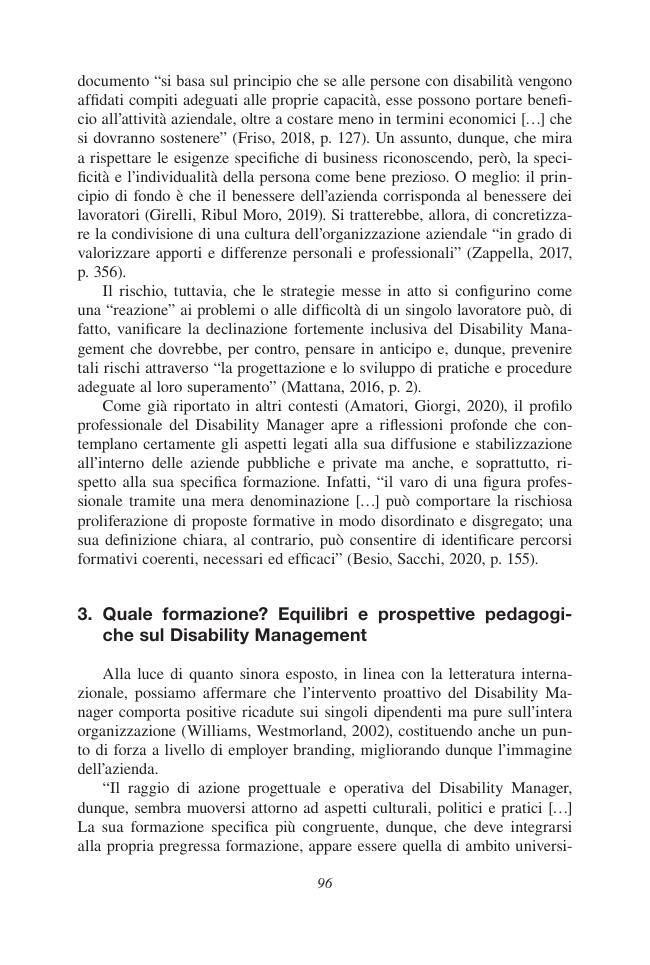Sample page