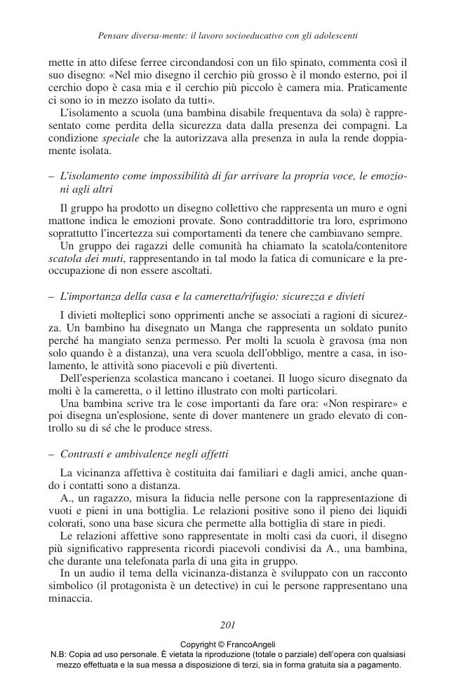 Exemple de page