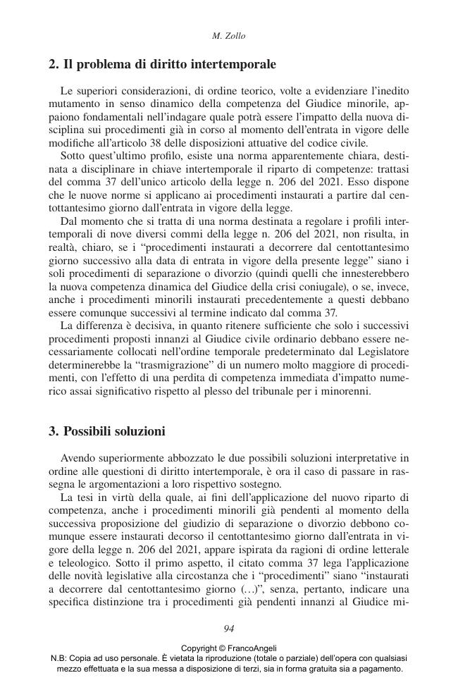 Exemple de page