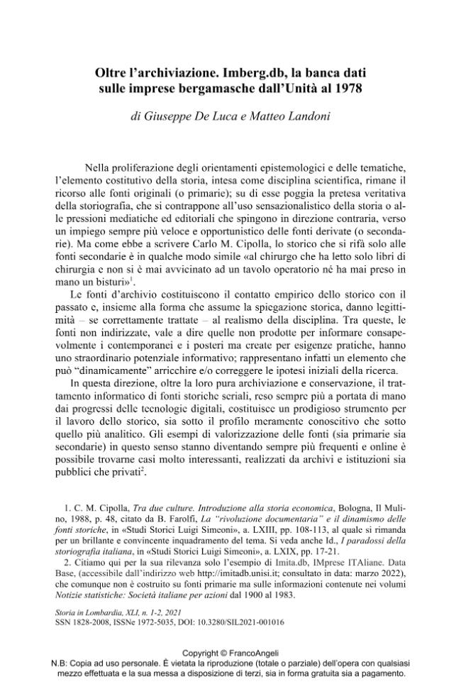 Sample page