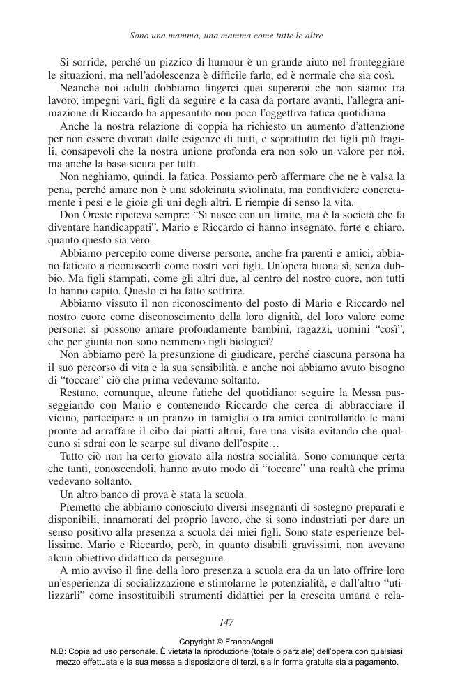 Exemple de page