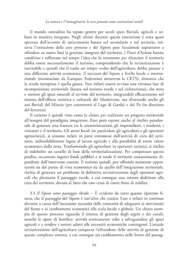 Probeseite