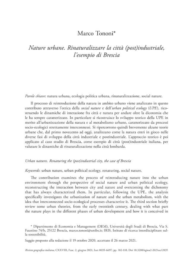 Página de muestra