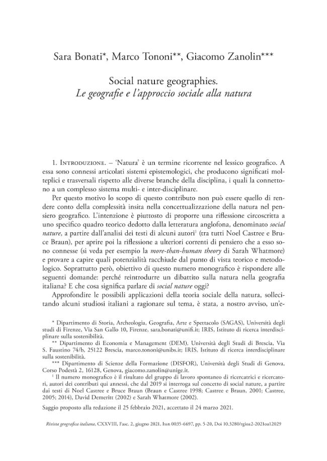 Exemple de page