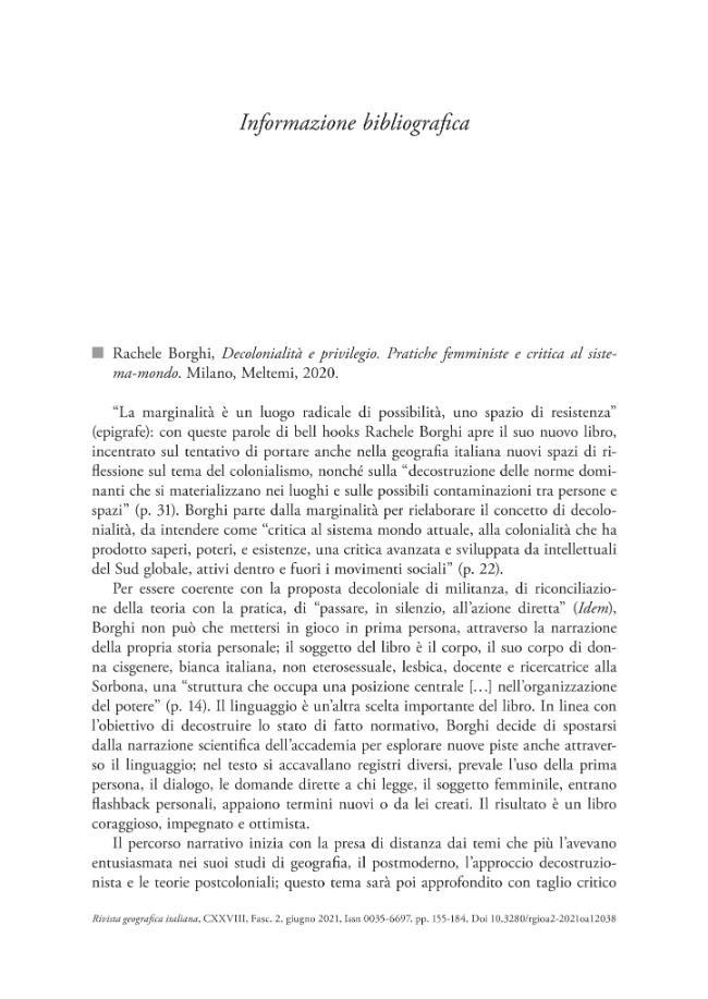 Exemple de page