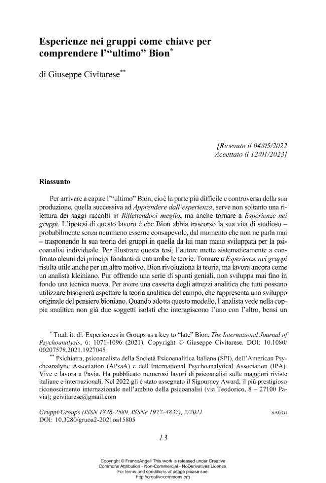 Sample page