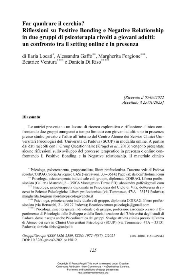 Sample page