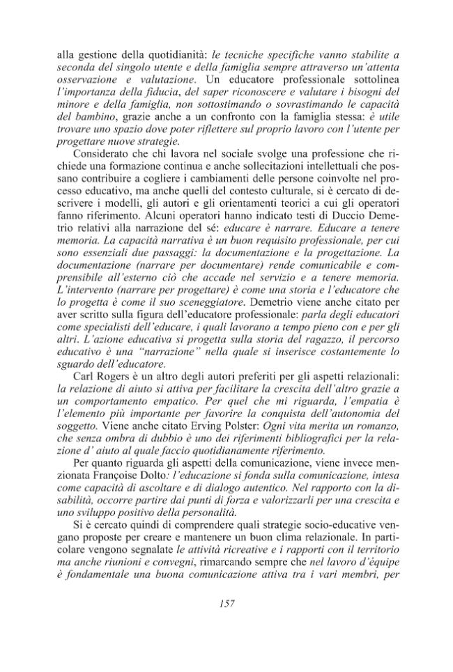 Probeseite