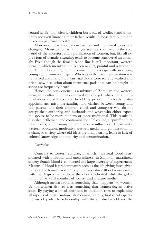 Sample page