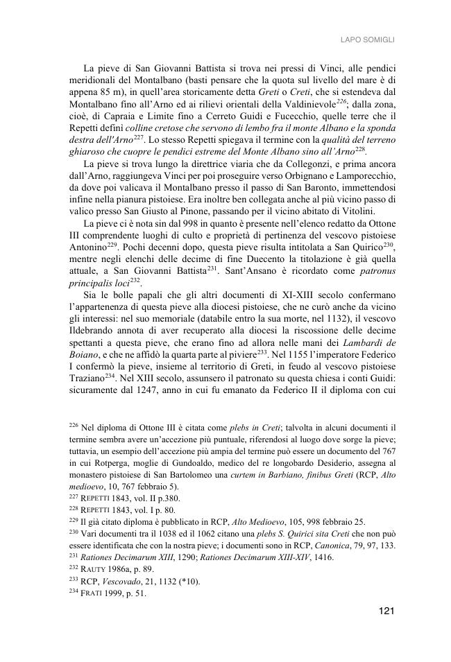 Probeseite