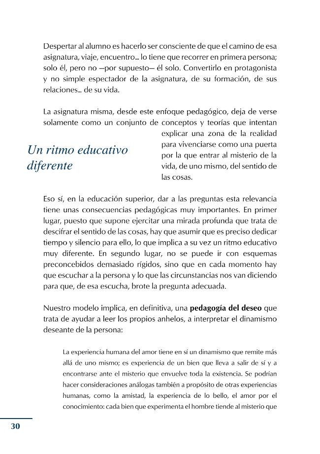 Sample page
