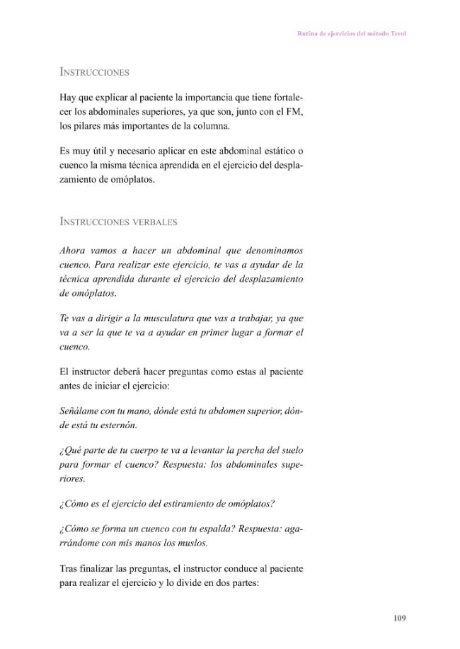 Página de muestra