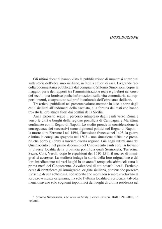 Probeseite