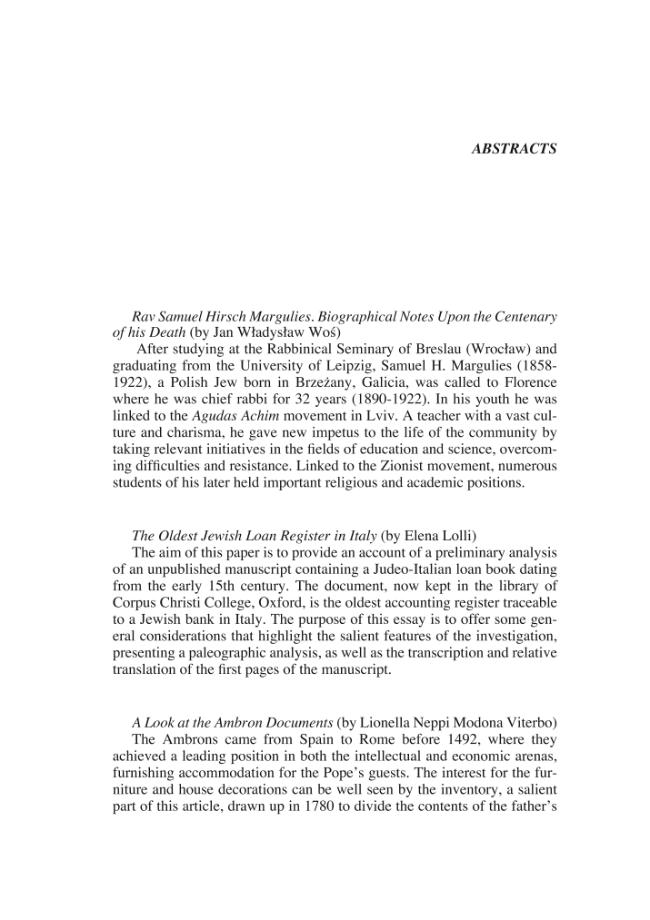 Sample page