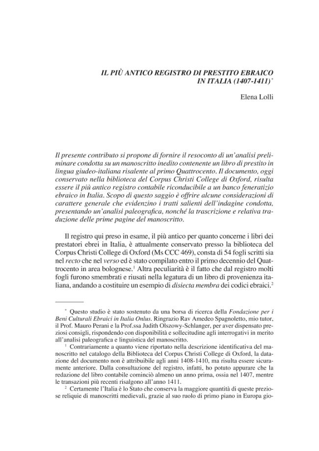 Página de muestra