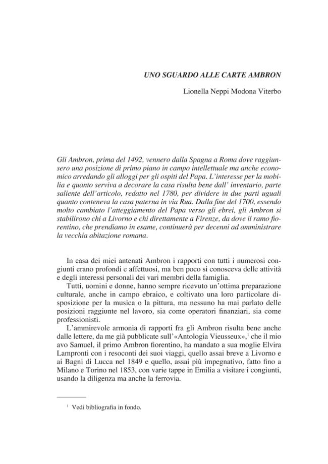 Sample page