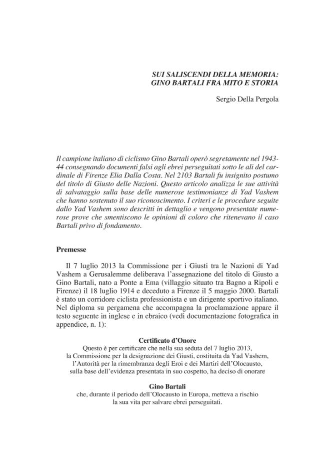 Pagina campione