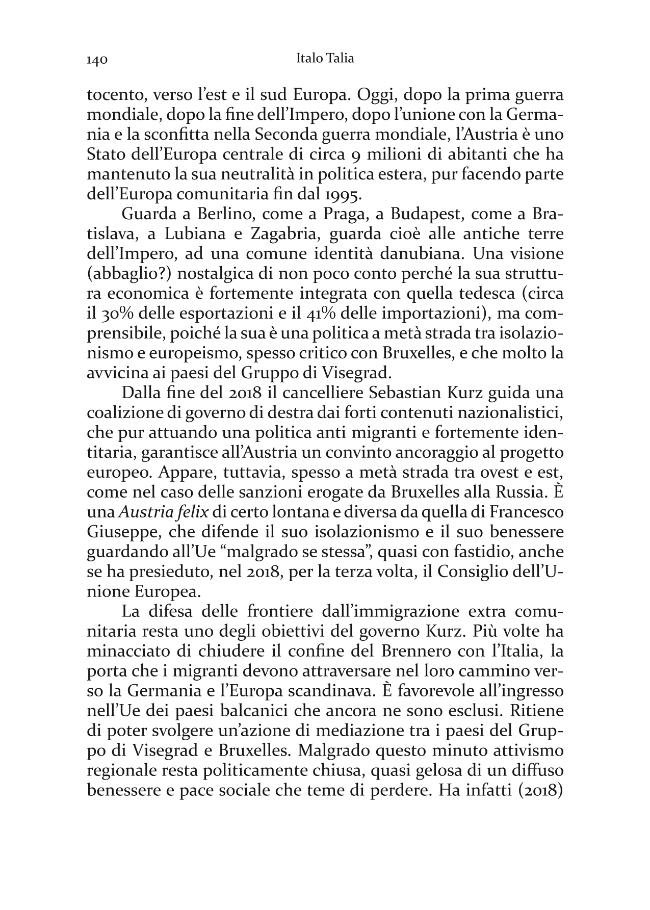 Probeseite