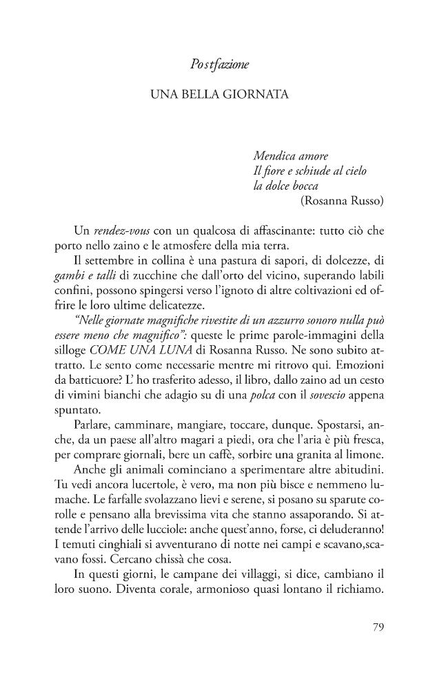 Probeseite
