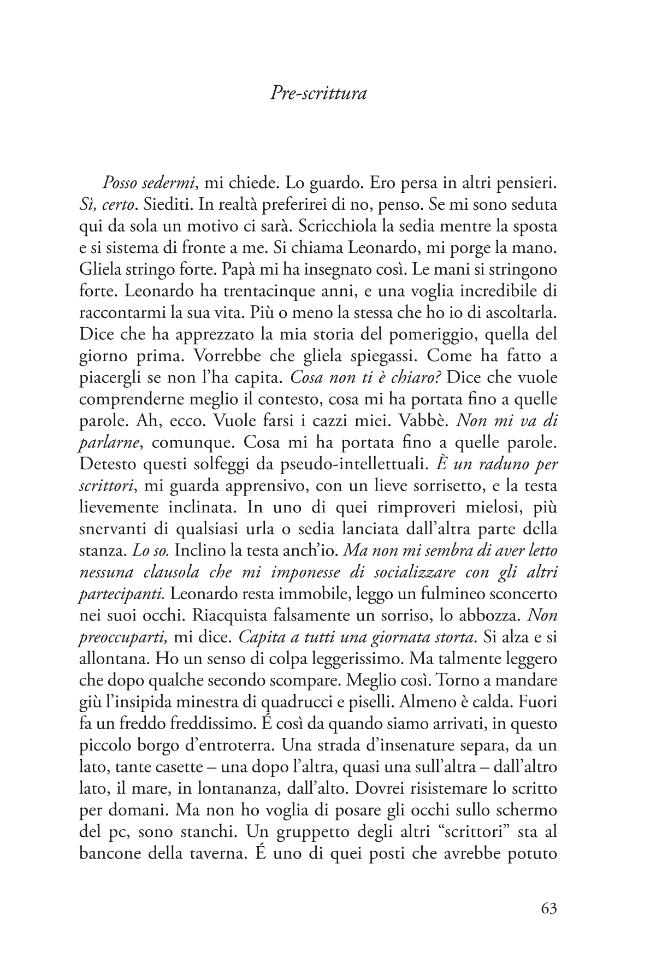 Sample page