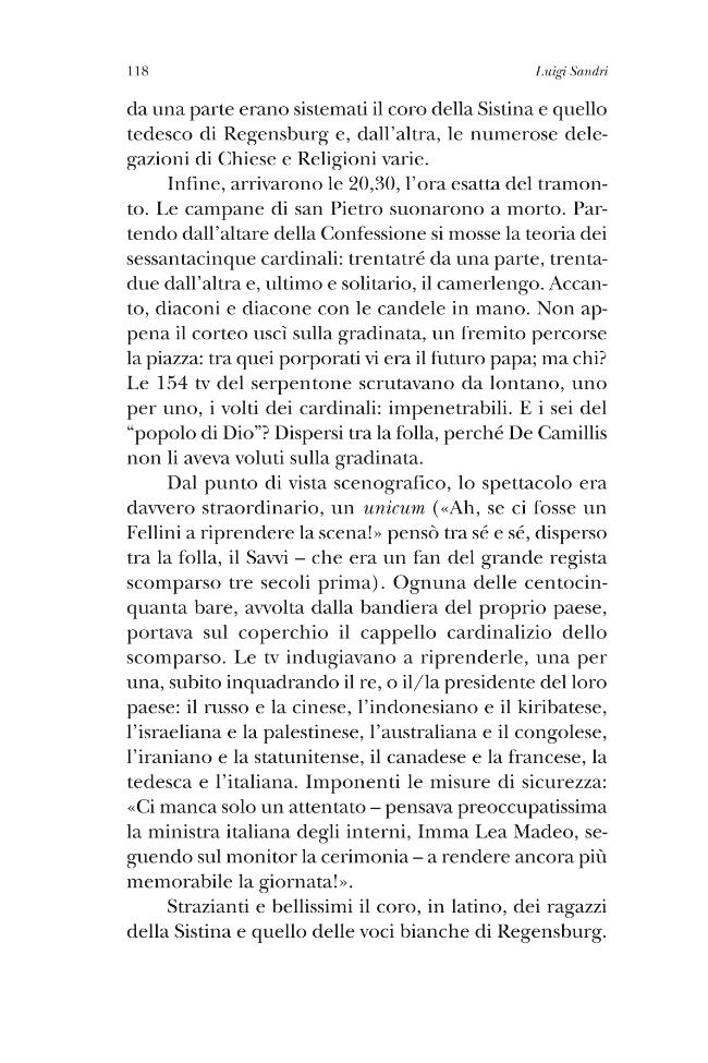 Exemple de page
