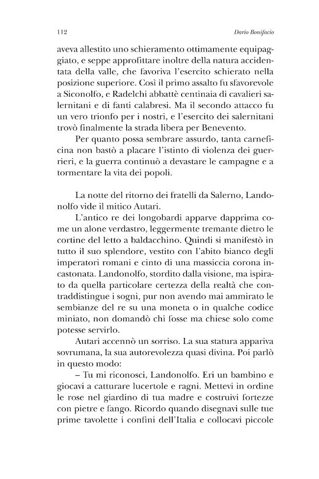 Probeseite