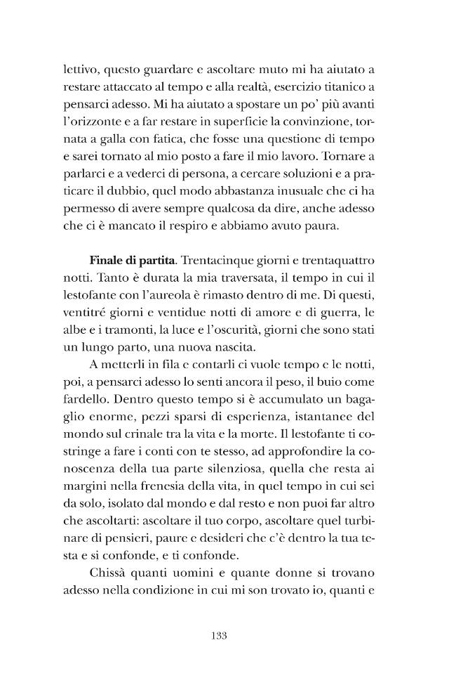 Probeseite