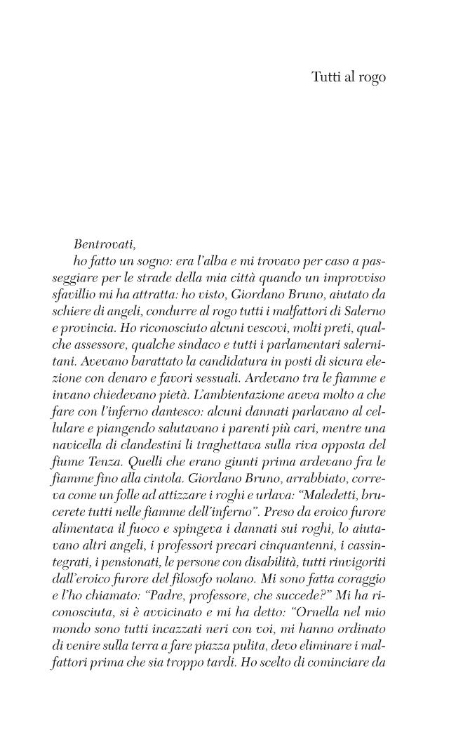 Probeseite