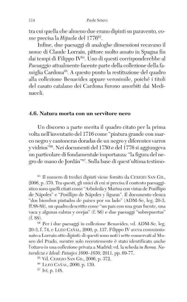 Probeseite