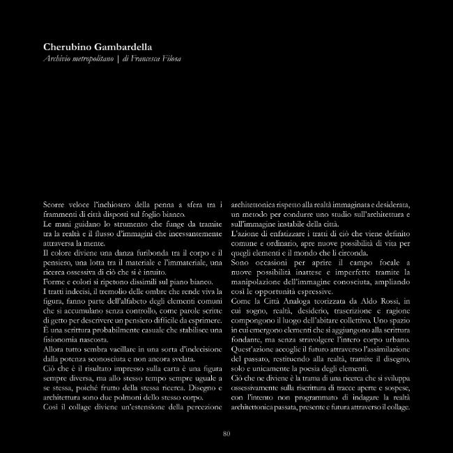 Probeseite