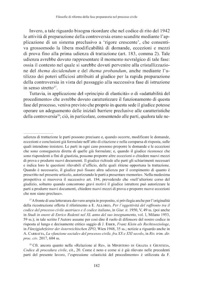 Probeseite