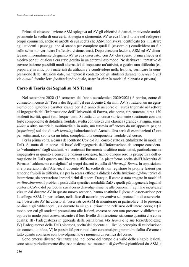 Exemple de page
