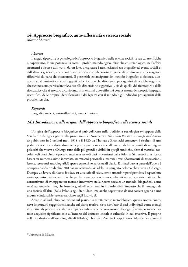 Sample page