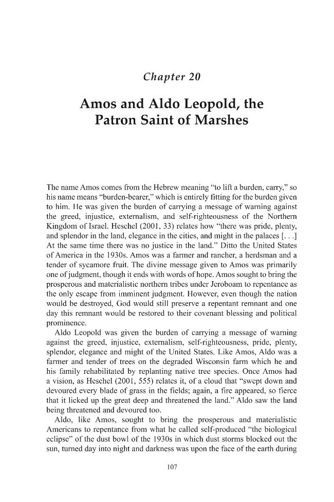 Sample page