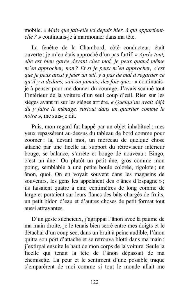 Exemple de page
