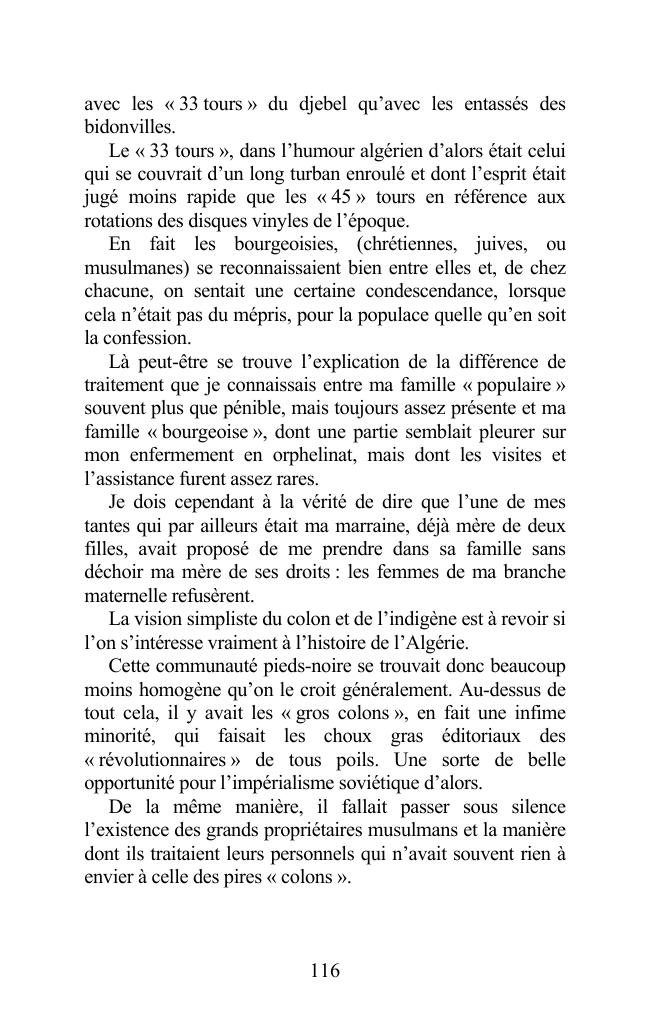 Sample page