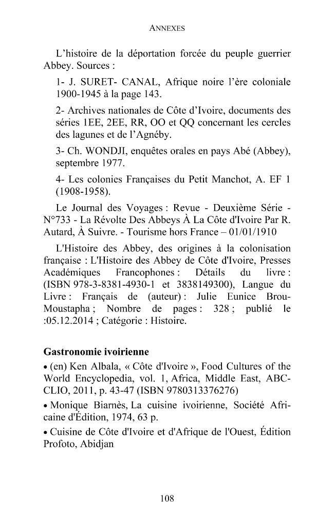Página de muestra